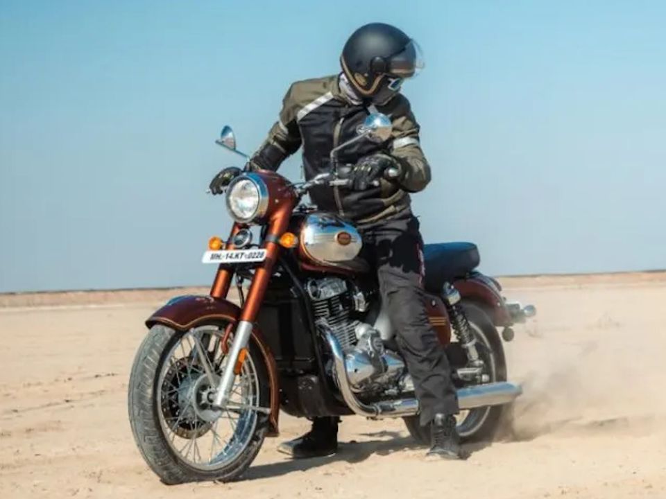 Jawa 350